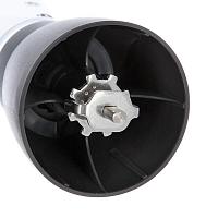 Кофемолка ручная Tiamo HG2706BK, черная