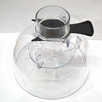 Бункер для кофе Fiorenzato F4 Filter, 250 гр.