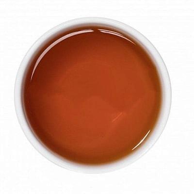 Чай черный TEACO байховый со смородиной, 200 гр.