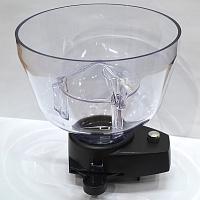 Бункер Mazzer без крышки для кофемолки ZM, 320 гр.