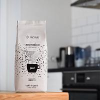 Moak Aromatico Jazz, в зернах 1000 гр.