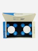 Кофе в капсулах Hausbrandt Nespresso Sublime 100% Arabica, 10 шт.