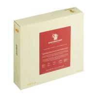 Кофе в капсулах Hausbrandt Brazil Santos Fancy, 50 шт