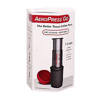 Кофеварка ручная Aerobie AeroPress Go (Аэропресс)