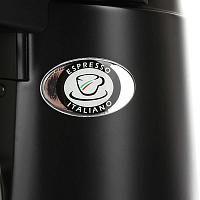 Кофемолка Fiorenzato F83E, цвет черный матовый