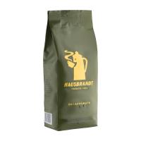 Кофе в зернах Hausbrandt Decaffeinated без кофеина, 1000 гр.