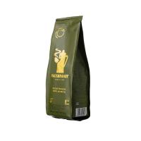 Кофе молотый 100 % Арабика Hausbrandt Decaffeinato без кофеина, 250 гр.