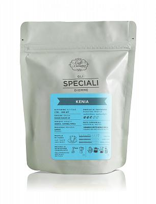 Кофе в зернах Diemme GLI SPECIALI Kenia Karani Monorig, 200 гр.