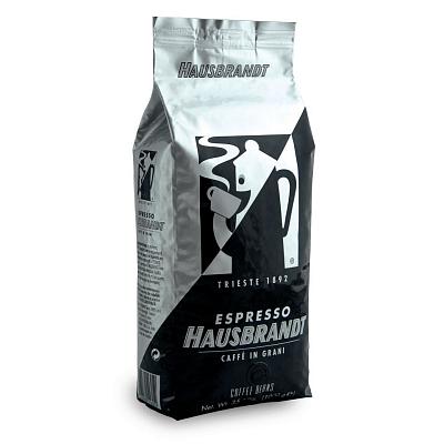 Кофе в зернах Hausbrandt Trieste, 500 гр.