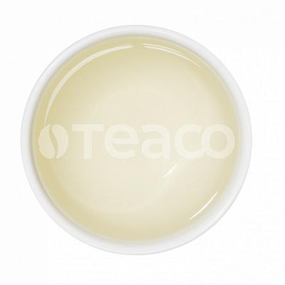 Пакетированный зеленый чай на чашку "Молочный улун" TEACO, 30 пак по 1,8г