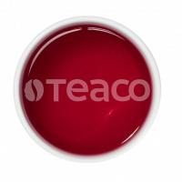 Чай TEACO Мятная малина, 150 гр.