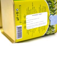 Чай зеленый Caykur Burcum, 100 г ж/б