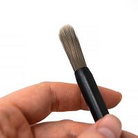 Кофемолка ручная Timemore Chestnut C2, черная