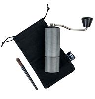 Кофемолка ручная Timemore Chestnut C2, черная