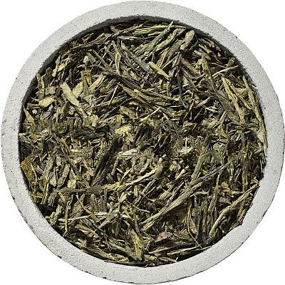 Чай зеленый TEACO Сенча, 200 гр.