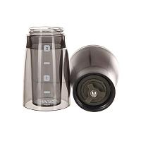 Кофемолка ручная HARIO Mini-Slim Plus MSS-1DTB