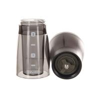 Кофемолка ручная HARIO Mini-Slim Plus MSS-1DTB