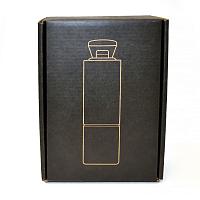 Кофемолка ручная Timemore Chestnut C2, черная