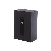 Кофемолка ручная Timemore G1S, черная, с титановыми жерновами