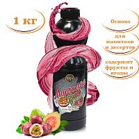 Основа Torry Маракуйя Гуава, пластик, 1 кг