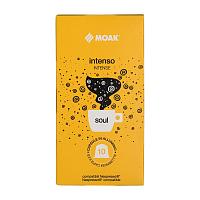 Кофе в капсулах Moak Nespresso Intenso Soul, 10 упаковок (100шт)