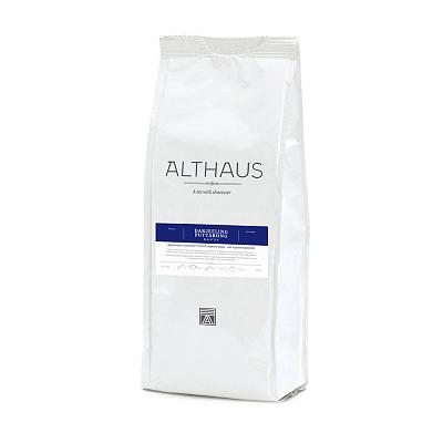 Чай черный Althaus Дарджилинг Путтабонг, 250 гр.