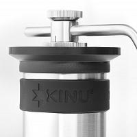 Кофемолка ручная KINU M47 PHOENIX, нержавеющая сталь