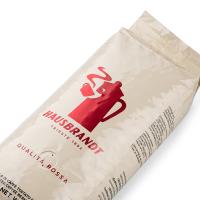 Hausbrandt Qualita Rossa, эспрессо в зернах 500 гр