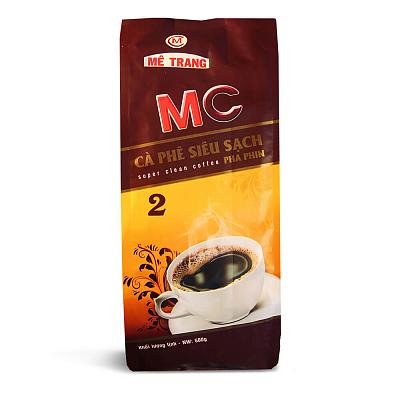 Кофе молотый Me Trang MC-2, 500 гр.