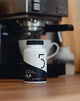Таблетки CUP 5 для удаления кофейных масел, 2г. х 100 шт.