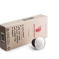 Кофе в капсулах Hausbrandt Nespresso Intenso, 10 шт.