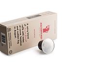 Кофе в капсулах Hausbrandt Nespresso Intenso, 10 коробочек (100 шт)