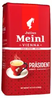 Julius Meinl Prasident (Президент), средняя обжарка 1 кг