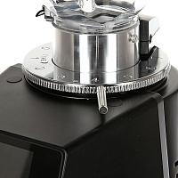 Кофемолка Fiorenzato F83E, цвет черный