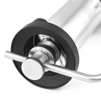 Кофемолка ручная KINU M47 SIMPLICITY, нержавеющая сталь