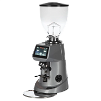 Кофемолка Fiorenzato F64E, цвет серый