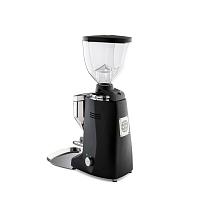 Кофемолка Mazzer Major V Electronic, цвет черный