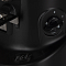 Кофемолка Fiorenzato F64E, цвет чёрный матовый