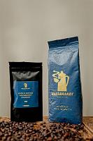 Кофе в зернах Hausbrandt Gourmet, 50 гр.