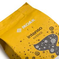 Кофе в зернах Moak Intenso Soul 1000 гр.