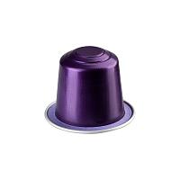 Кофе в капсулах Hausbrandt Nespresso Decaffeinato, 10 коробочек (100 шт)