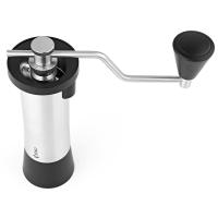 Кофемолка ручная KINU M47 SIMPLICITY, нержавеющая сталь