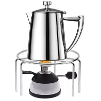 Горелка газовая Tiamo HG2884