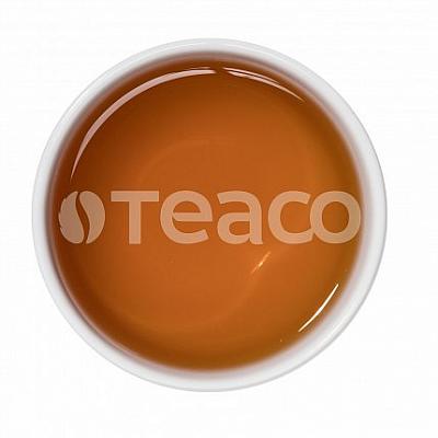 Чай черный TEACO Сладкий апельсин, 250 гр.
