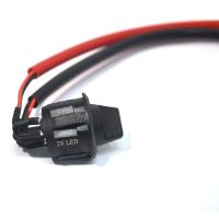 Кнопка включения помола для Eureka Atom Pro 75