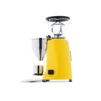 Кофемолка Mazzer Mini Electronic FILTER, цвет желтый