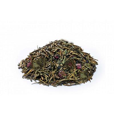 Чай зеленый Gutenberg Японская вишня, 500 гр.