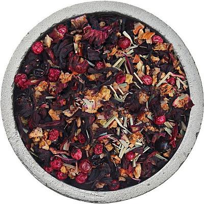 Чай TEACO Смородиновый бриз, 100 гр