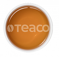 Чай TEACO Шиповник с чабрецом, 250 гр.