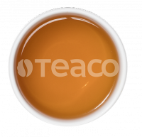 Чай TEACO Шиповник с чабрецом, 250 гр.